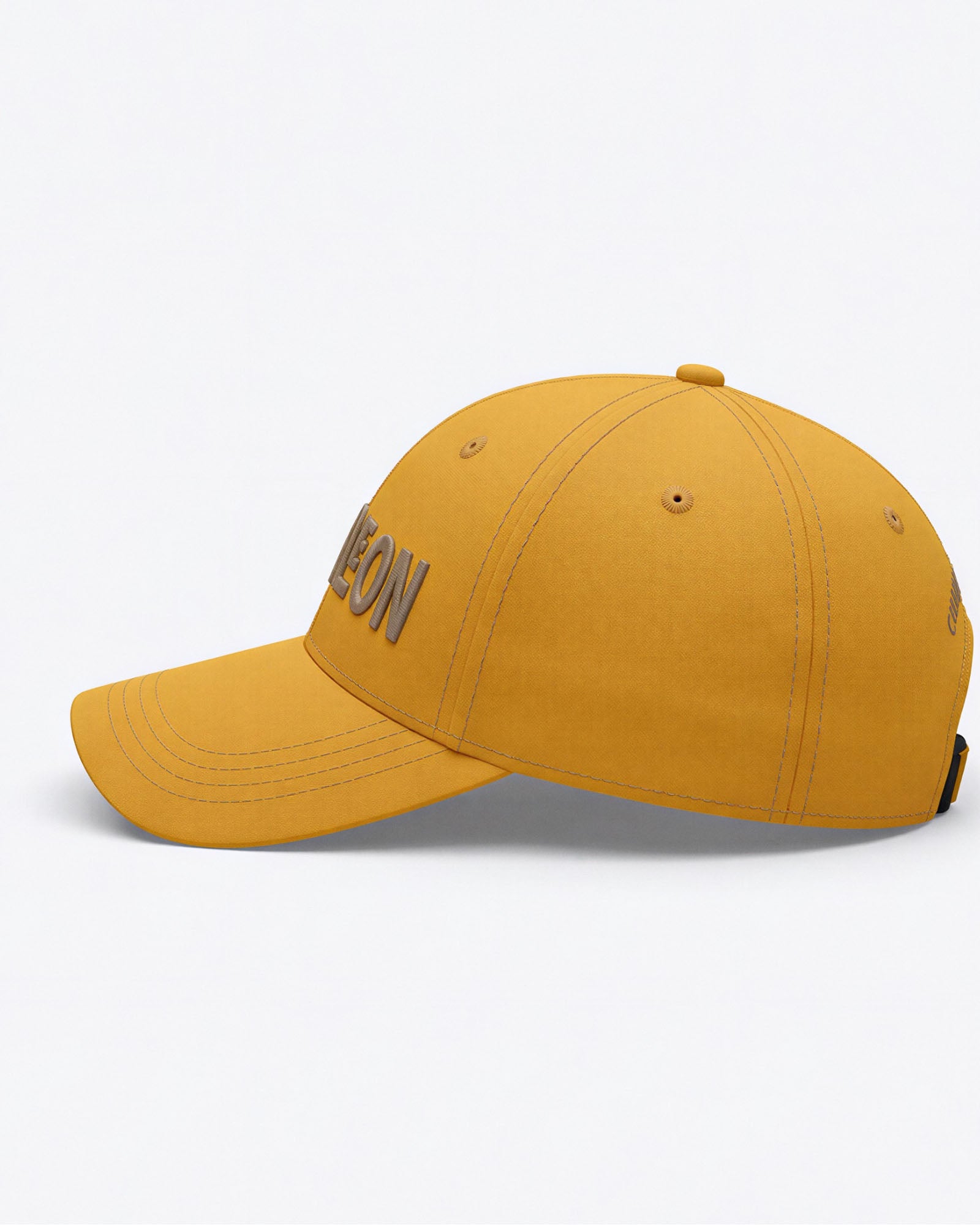 The Orange 2013C Cap