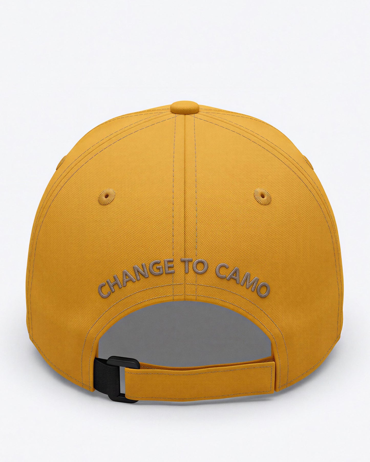 The Orange 2013C Cap