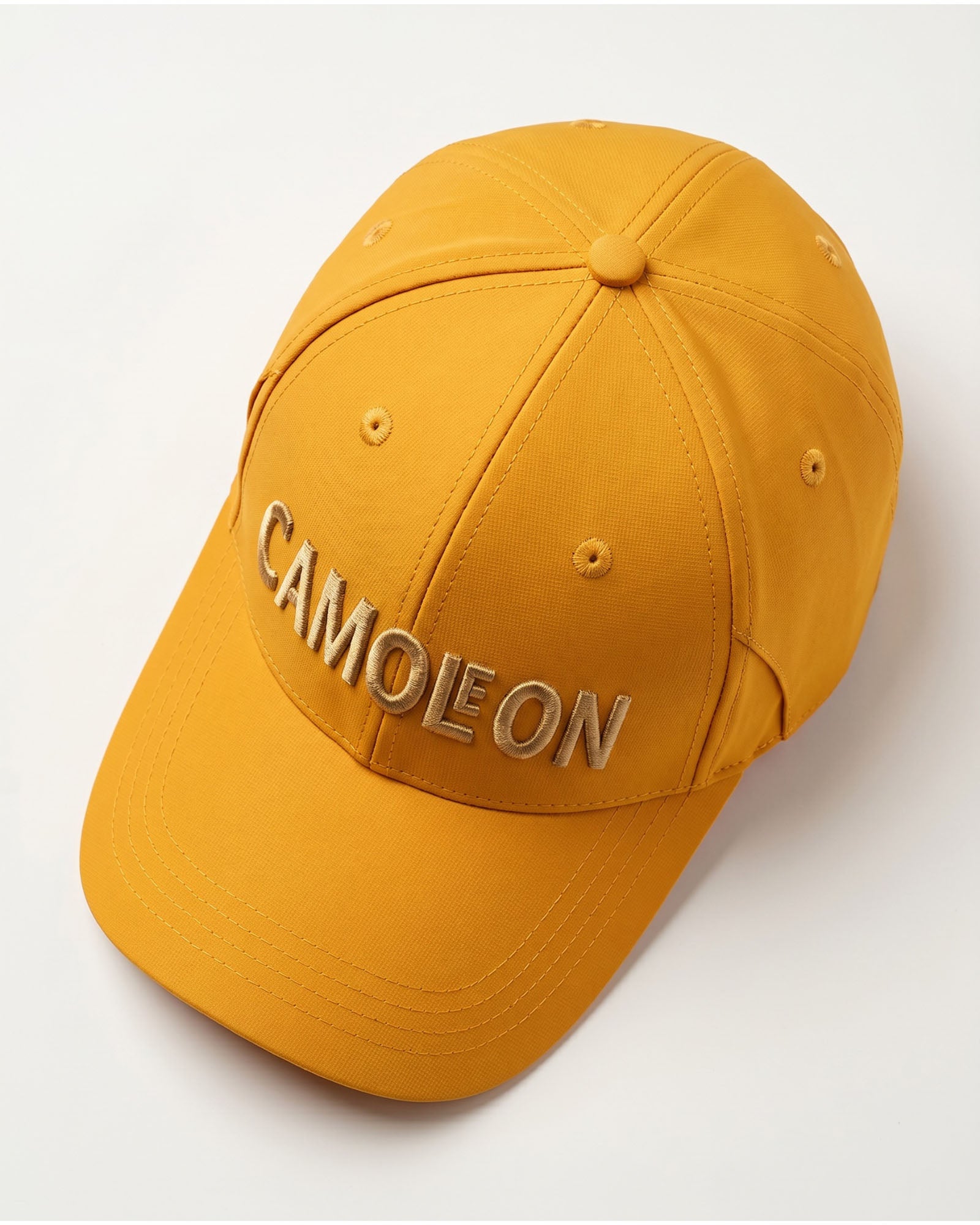 The Orange 2013C Cap
