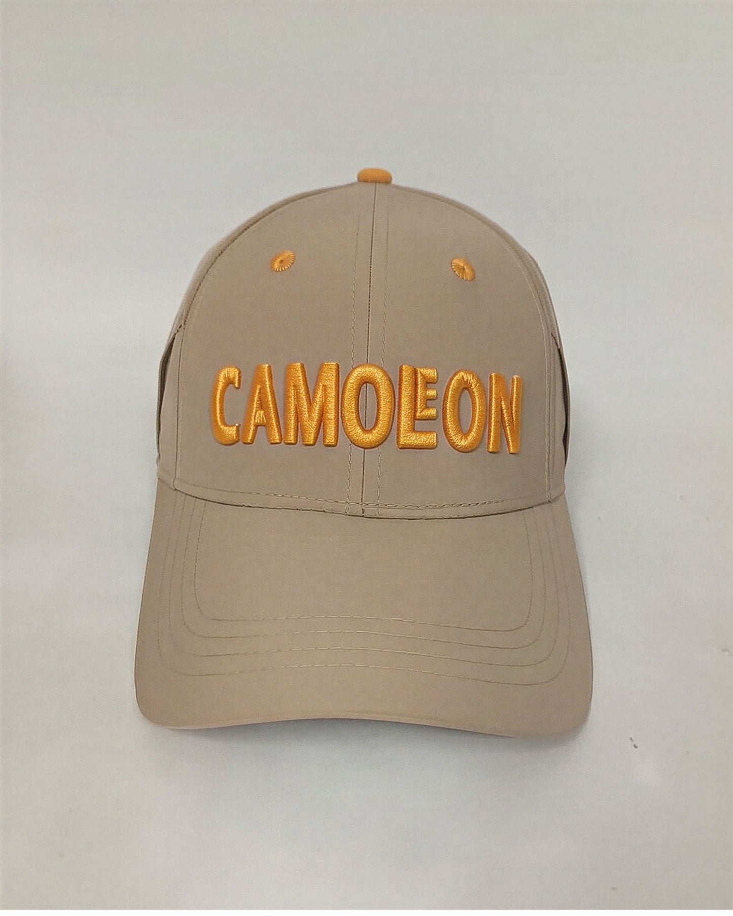 The Khaki 4255C Cap
