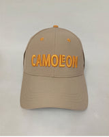 The Khaki 4255C Cap