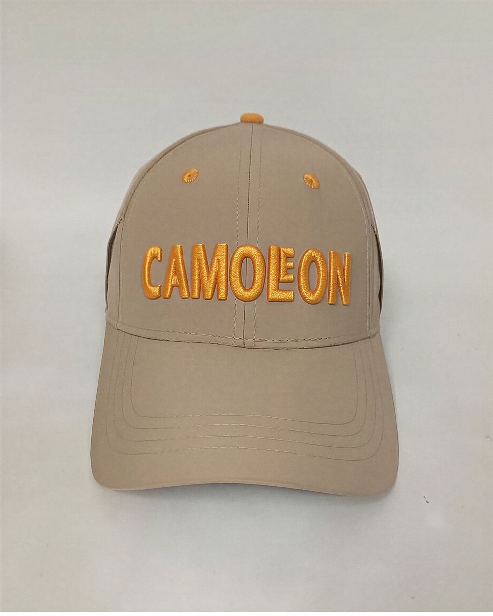 The Khaki 4255C Cap