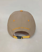 The Khaki 4255C Cap