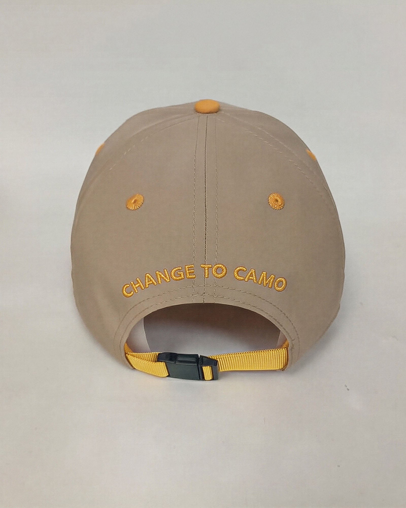 The Khaki 4255C Cap