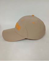 The Khaki 4255C Cap