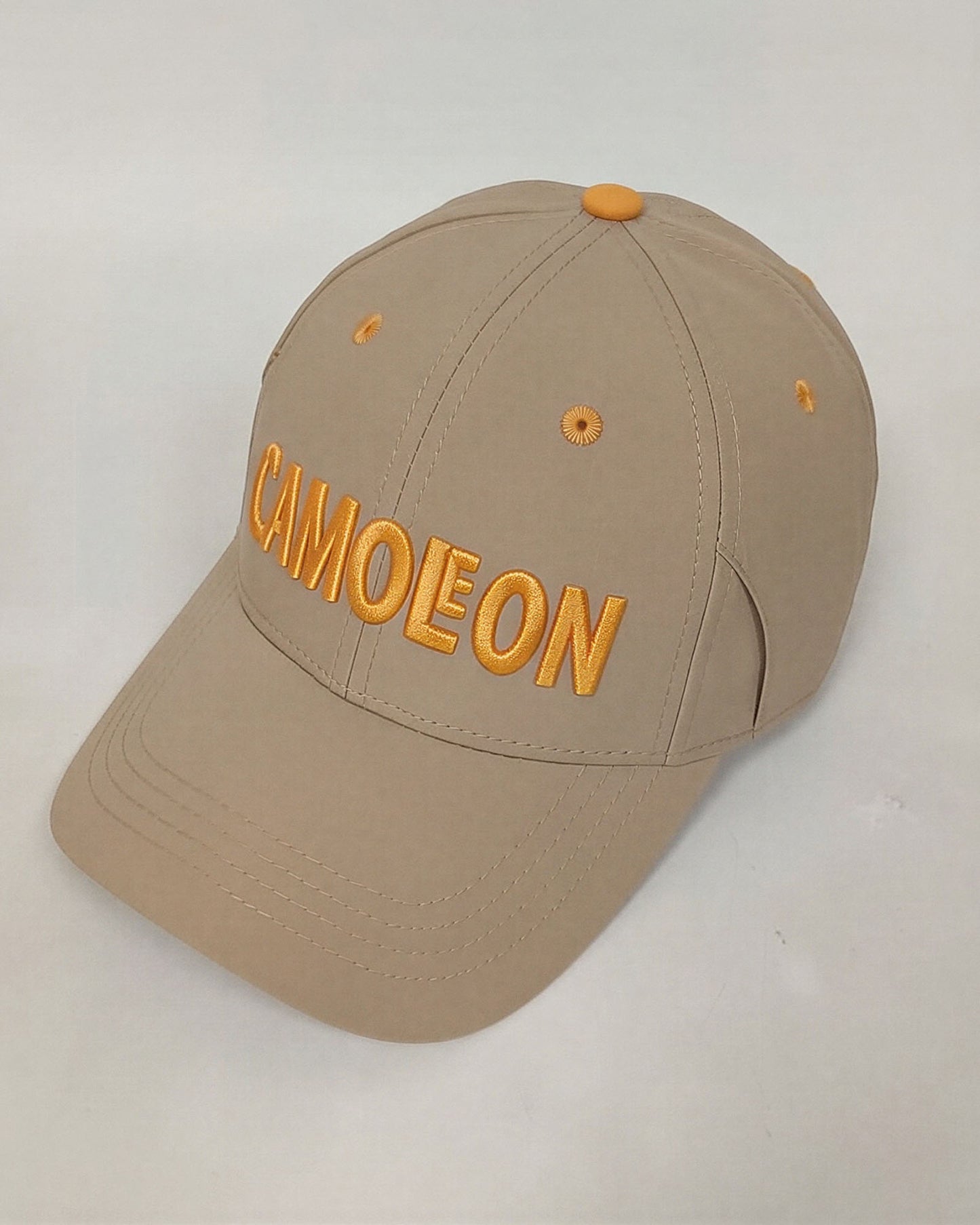 The Khaki 4255C Cap