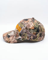The Amberwood Crest Cap