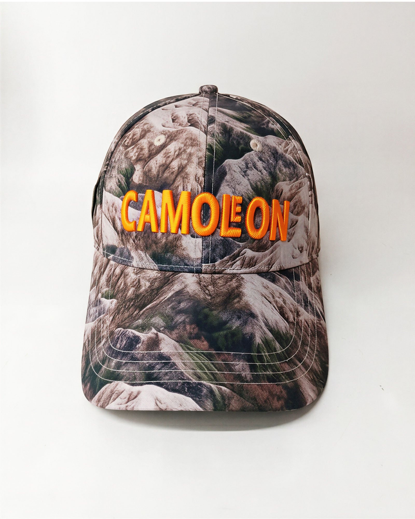The Peak Summit cap