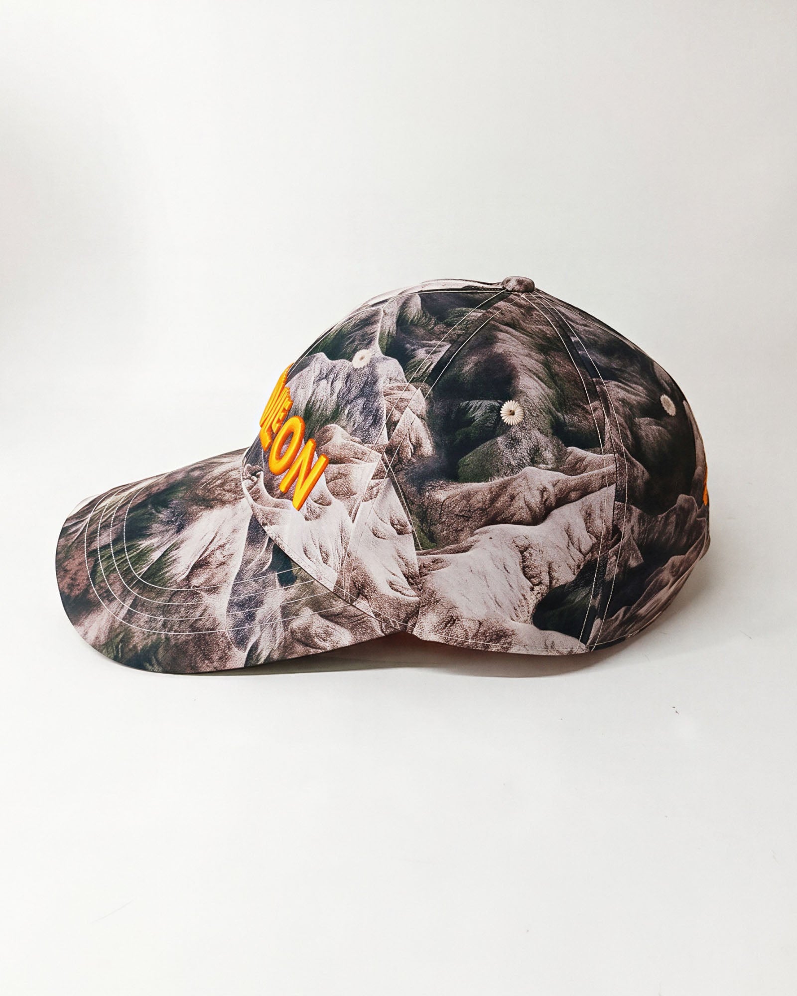 The Peak Summit cap