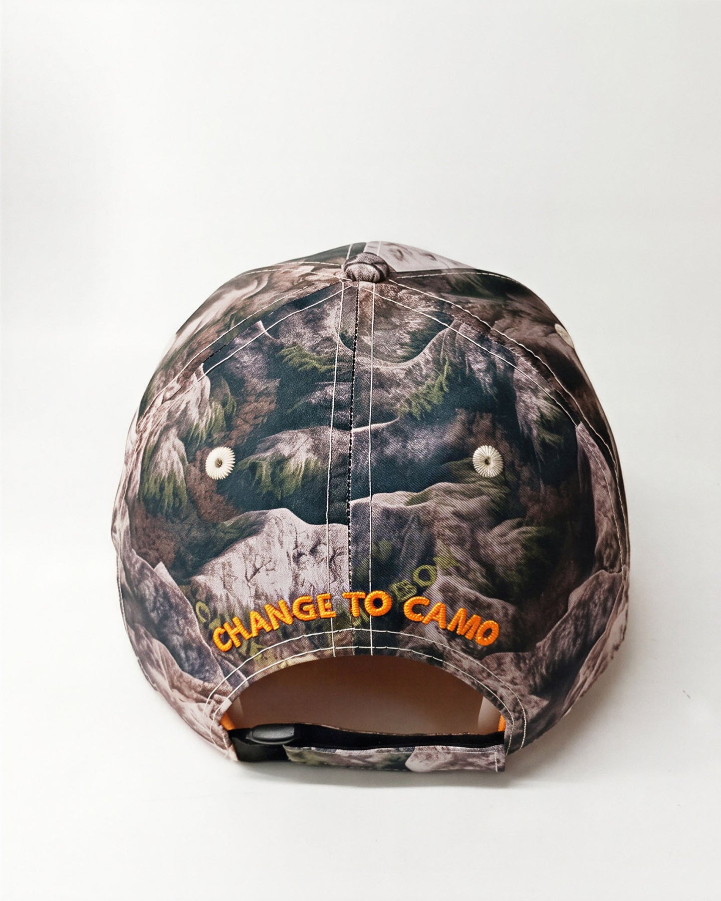 The Peak Summit cap