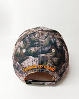 The Peak Summit cap