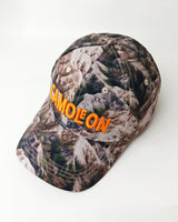 The Peak Summit cap