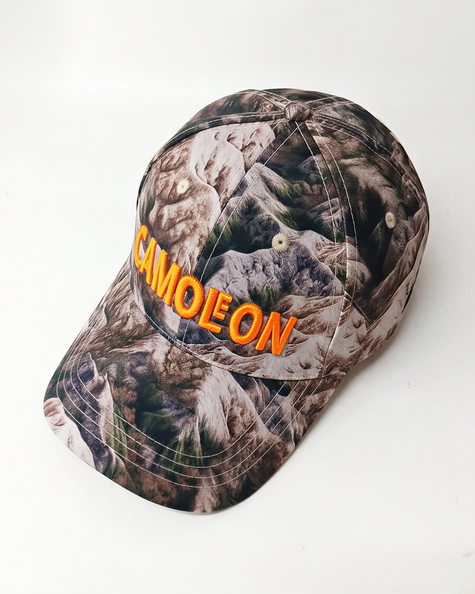 The Peak Summit cap