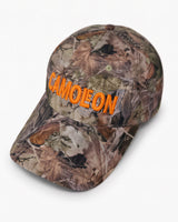 The Amberwood Crest Cap