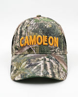 The Leafline Shadow cap