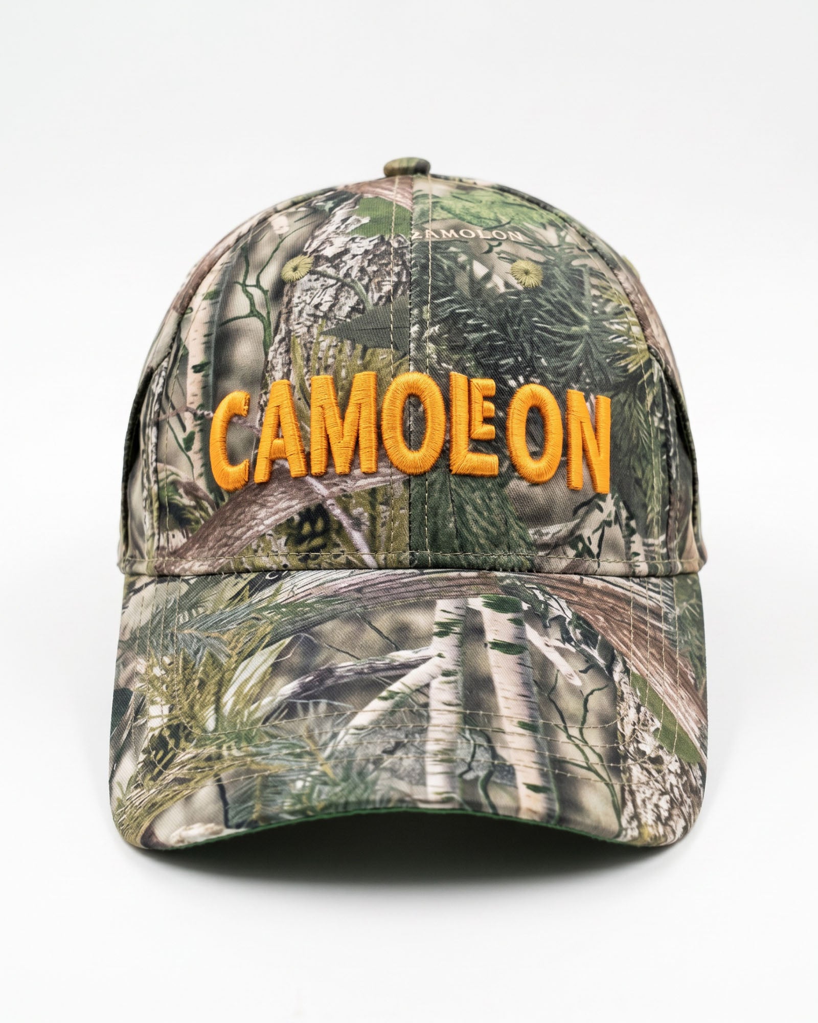 The Leafline Shadow cap