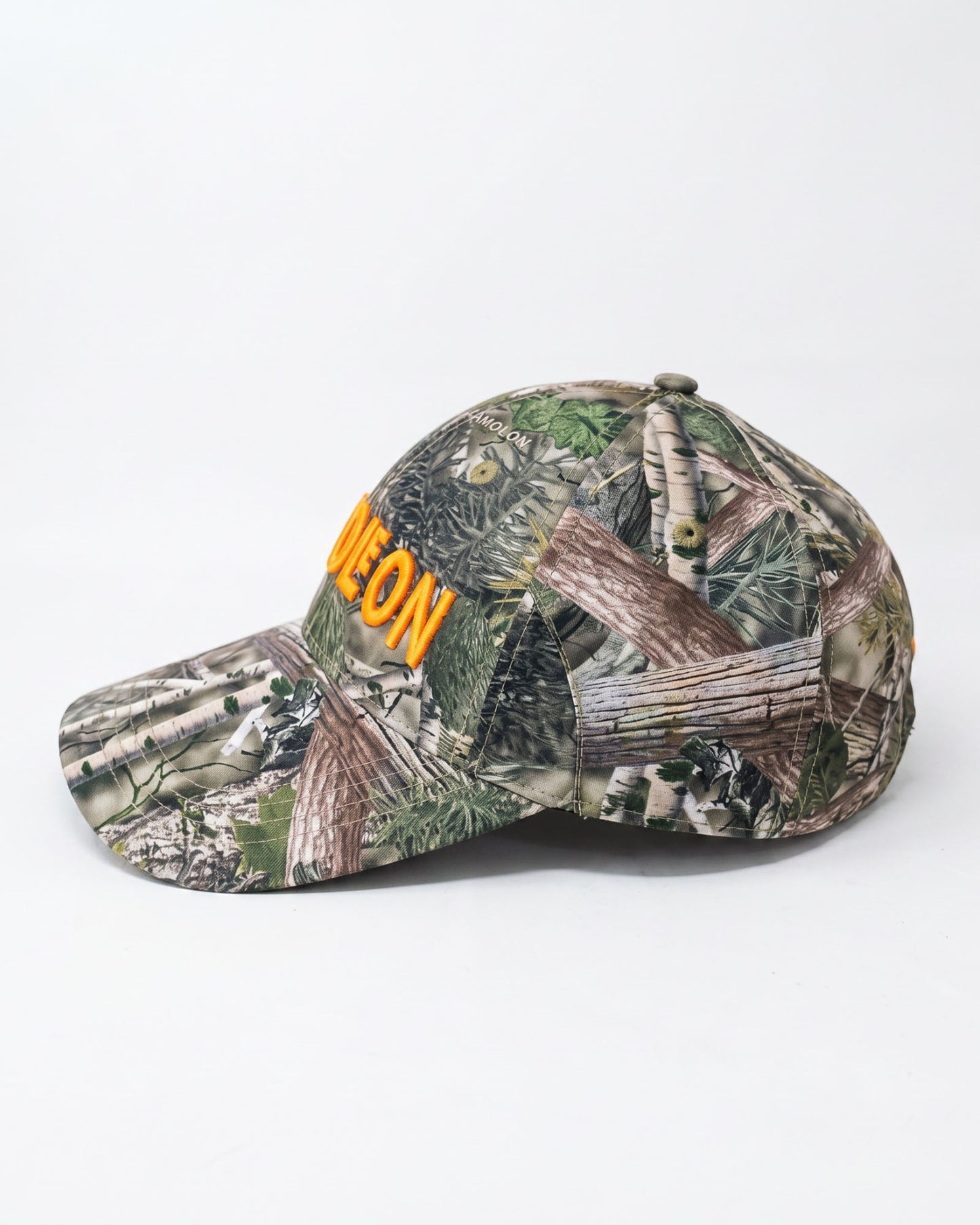 The Leafline Shadow cap