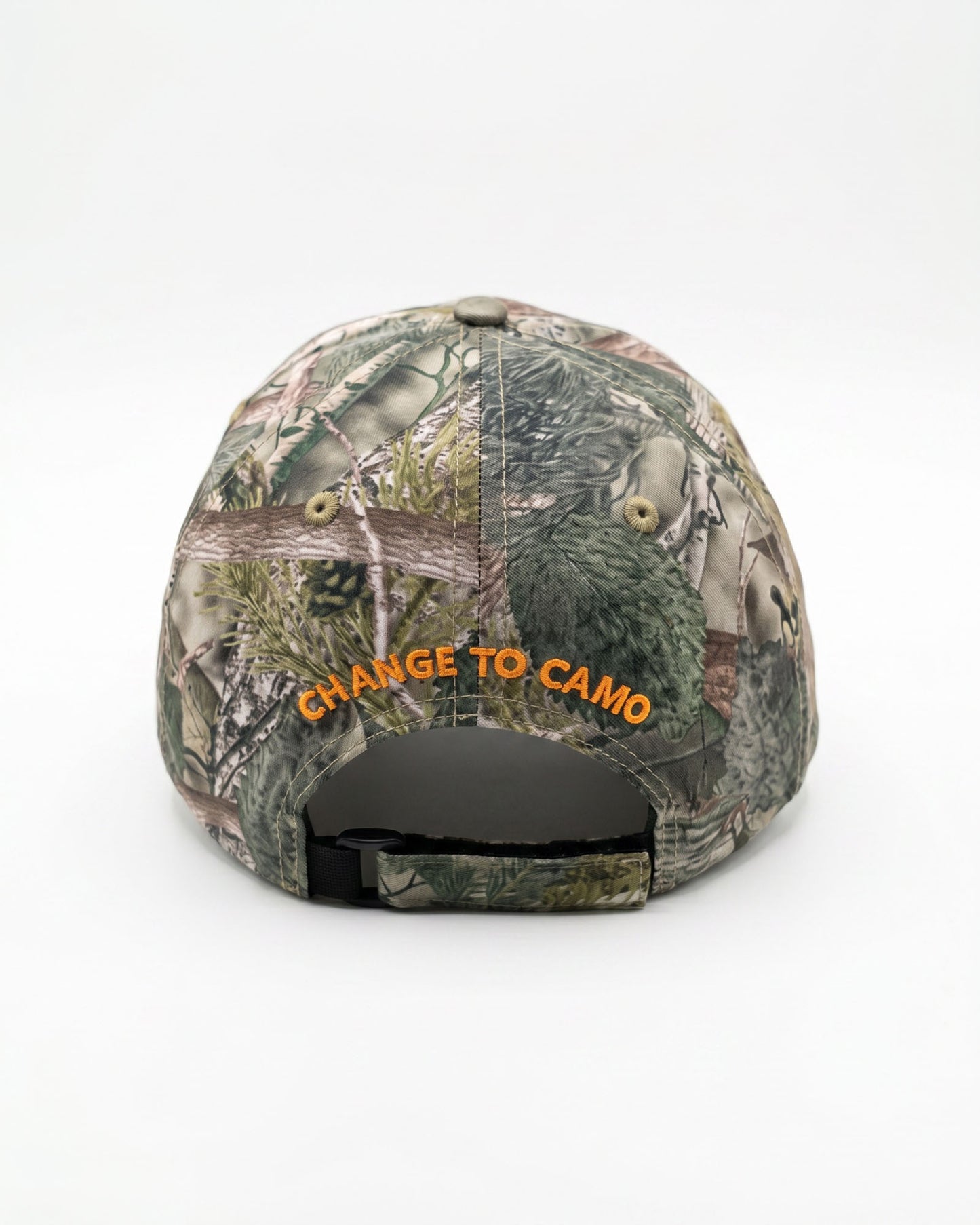 The Leafline Shadow cap