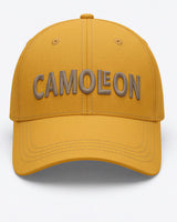 The Orange 2013C Cap