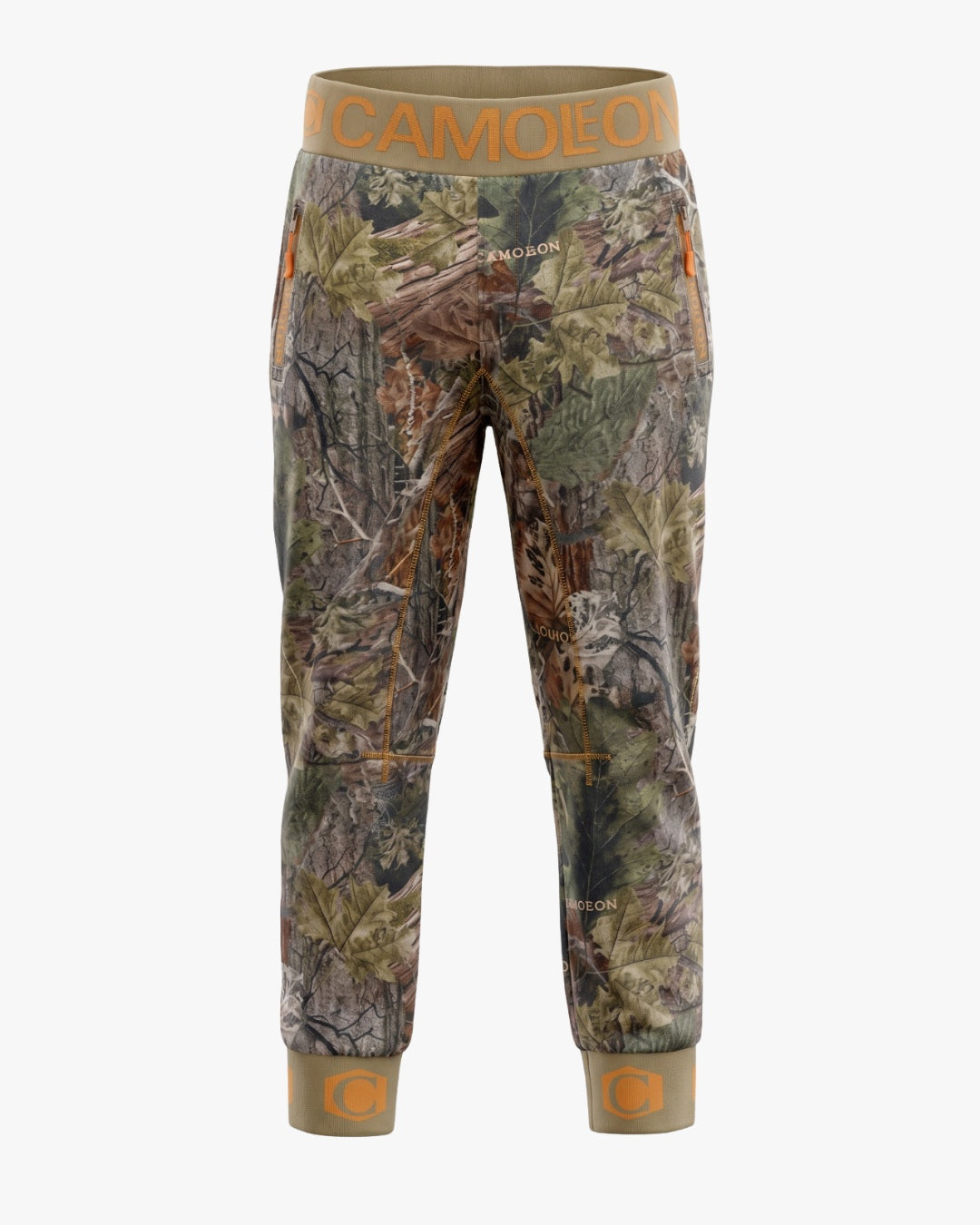 The Amberwood Camo Pants