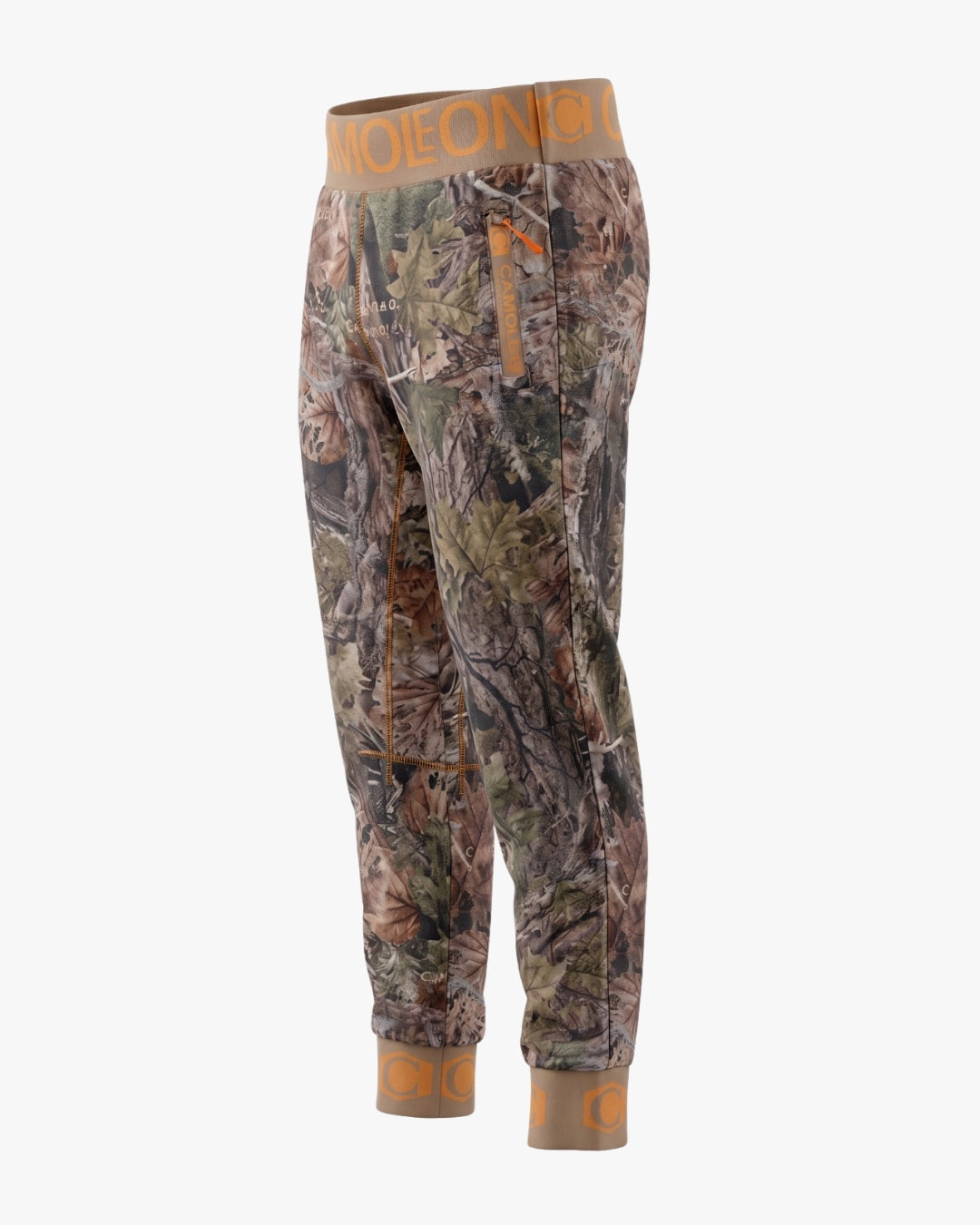 The Amberwood Camo Pants