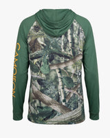 The Verdant Aegis Hoodie