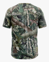 The Verdant Shadow Tee