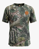 The Verdant Shadow Tee