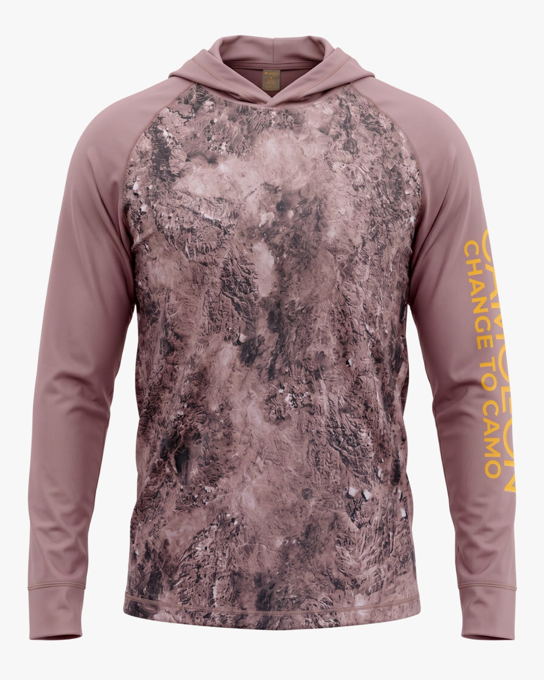 The Marsland Vanguard Pullover