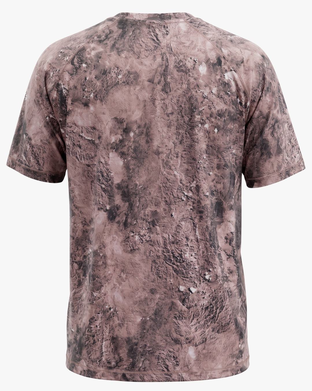 The Red Planet Stelth Tee