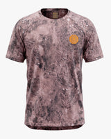 The Red Planet Stelth Tee
