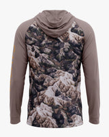 The Summit View Tech Hoodie