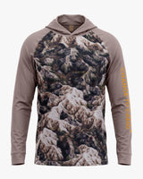 The Summit View Tech Hoodie