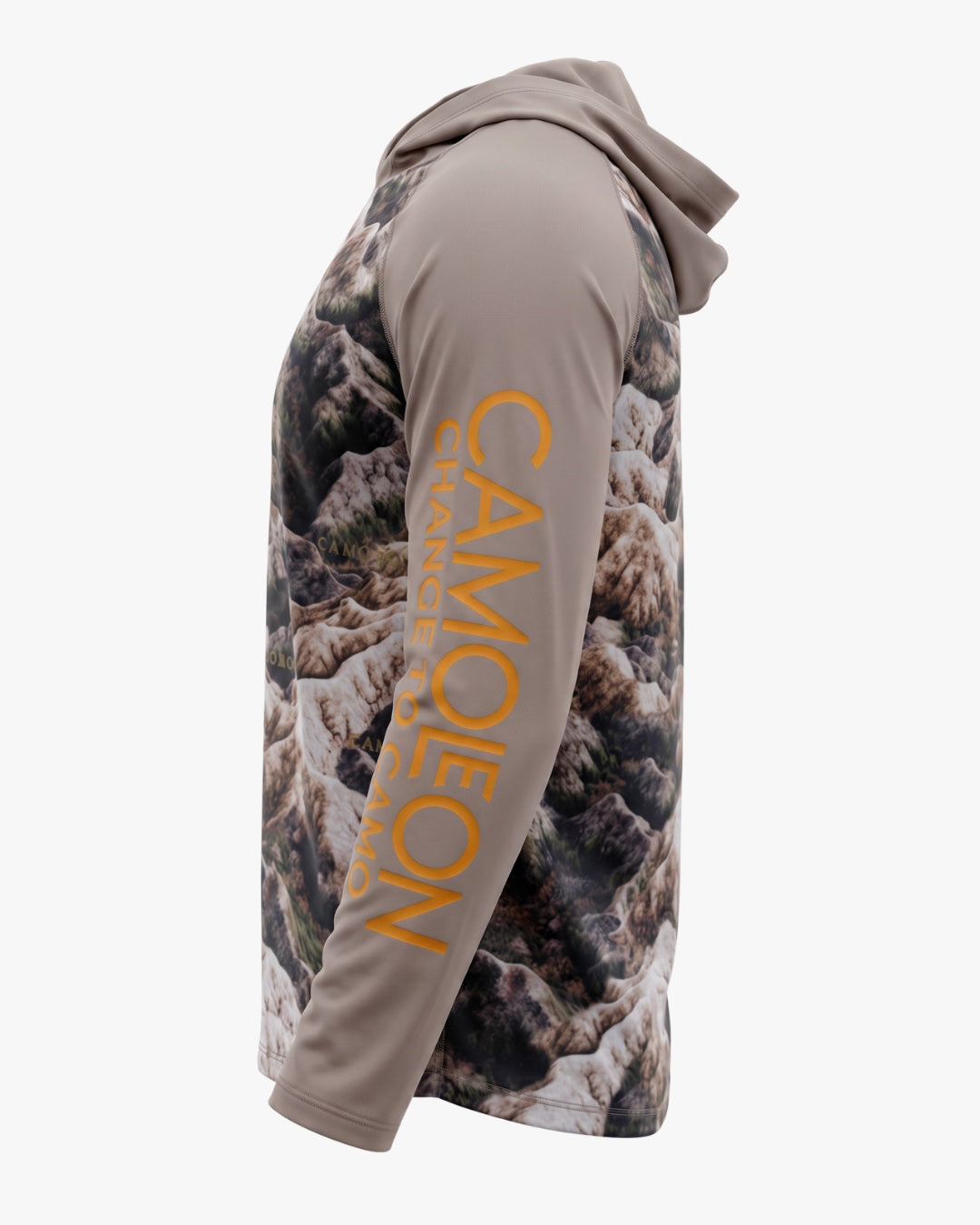 The Summit View Tech Hoodie