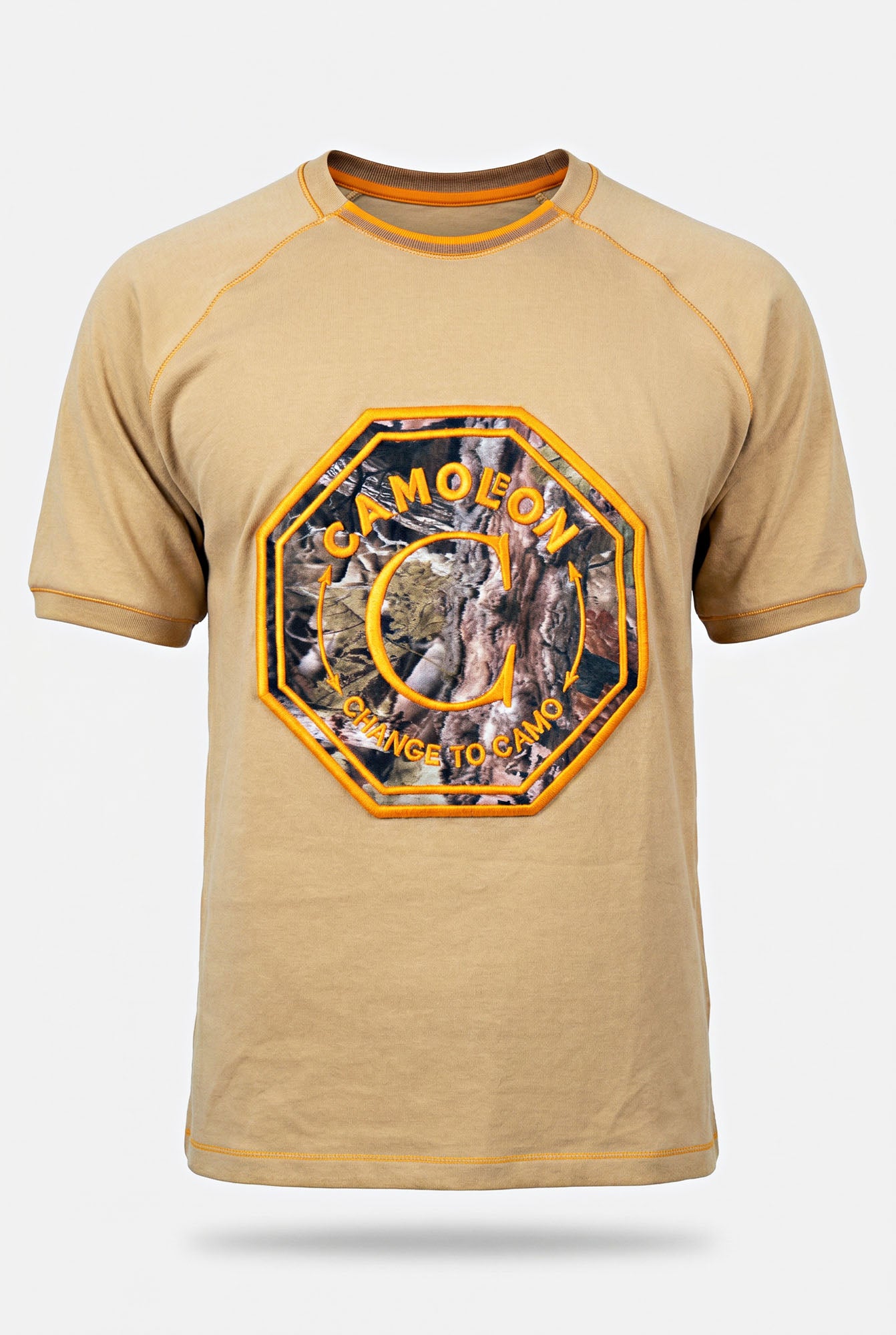 The Arid Stone signature Tee