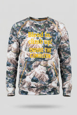 The Ridgebound Elevation Pullover