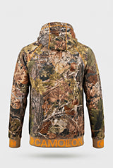 The Amberwood Crest Hoodie