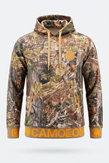 The Amberwood Crest Hoodie