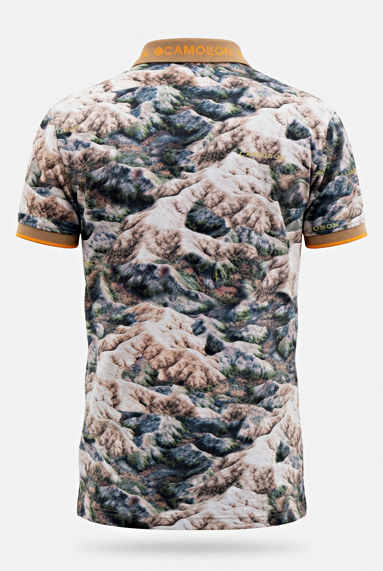 The Alpine Zenith Vantage Polo