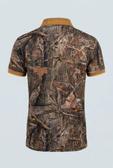 The Firewood Stealth Polo