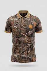The Firewood Stealth Polo