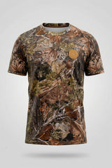 The Ambertrail Drift Tee