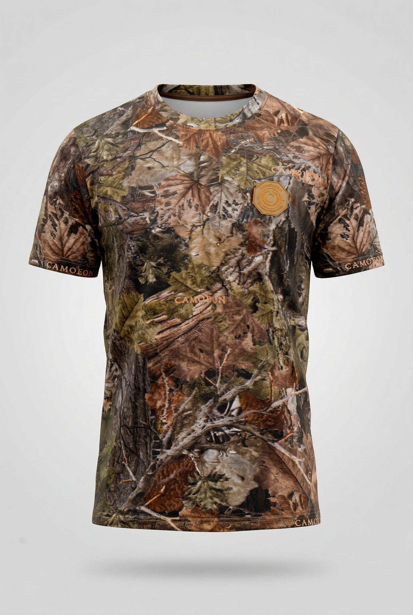 The Ambertrail Drift Tee