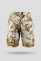 The Seabed Stone Shorts