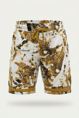 The Seabed Stone Shorts