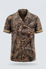 The Barkline Trail Shirt