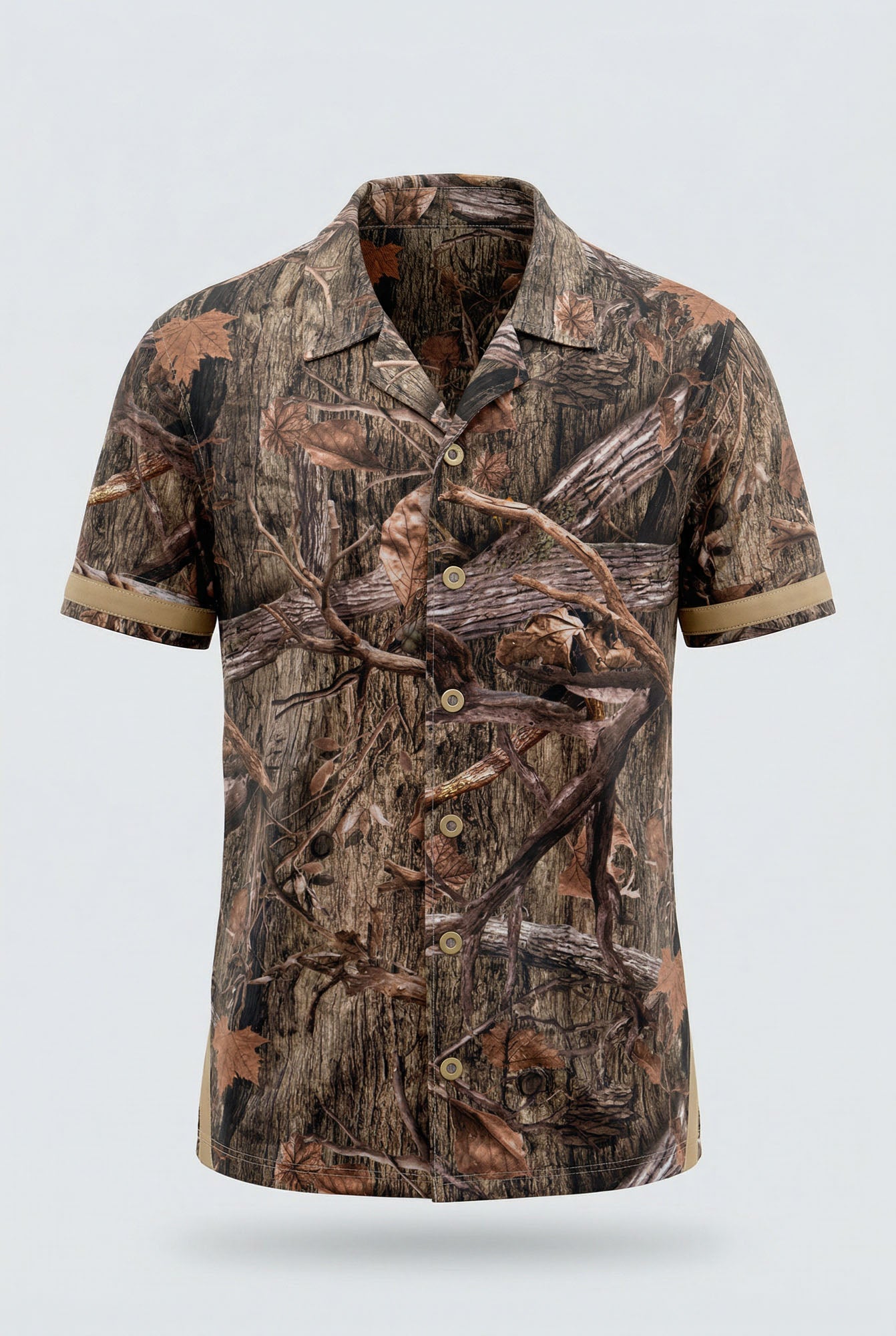 The Barkline Trail Shirt