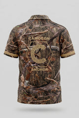 The Barkline Trail Shirt