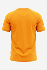 The Apex Amber Tee