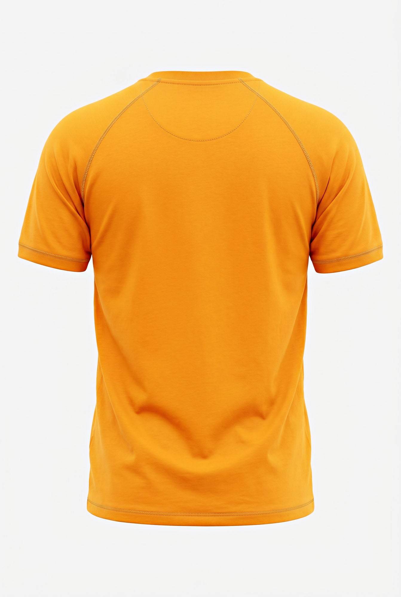 The Apex Amber Tee